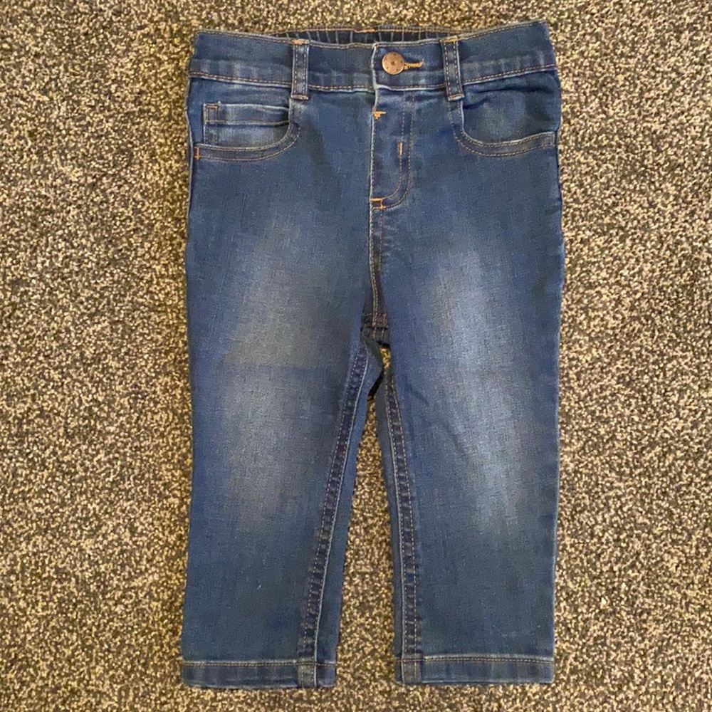 18M Jeans.